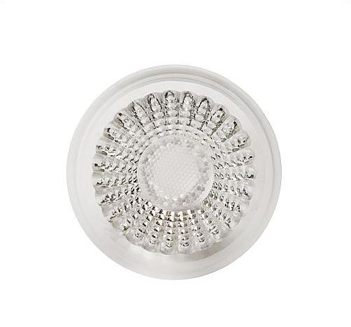 Interlight IL-LT2524 lens 24° voor 3f rail spot 25W, 36W, 44W