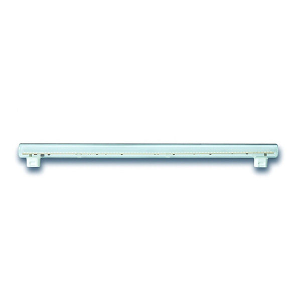Radium RaLEDina 6W=35W S14S 2 lampvoeten 230V 2700K kleur 827 300mm helder dimbaar