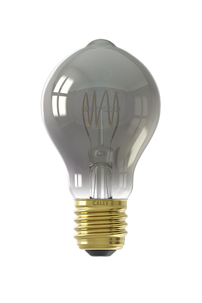 Calex flexLED normaallamp 4W E27 240V 2100K kleur 821 helder dimbaar