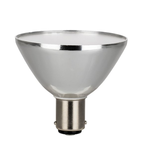 Bailey LEDspot AR56 7W Ba15d 12V 830 3000K 100° niet dimbaar