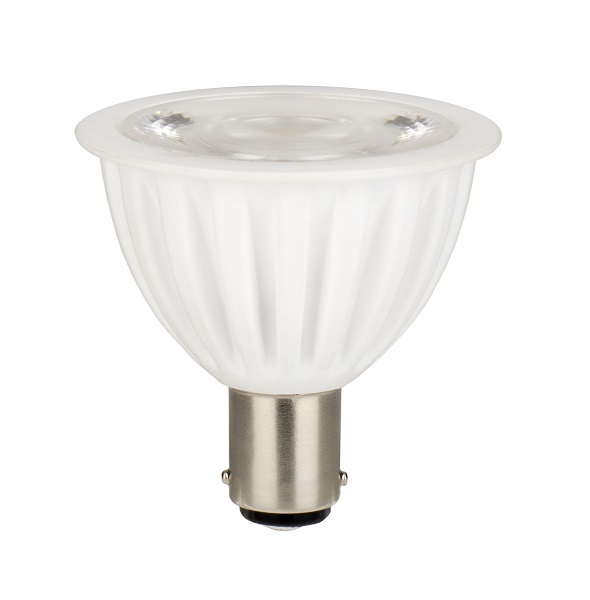 Bailey LEDspot AR56 6W Ba15d 12V 830 3000K 24° dimbaar