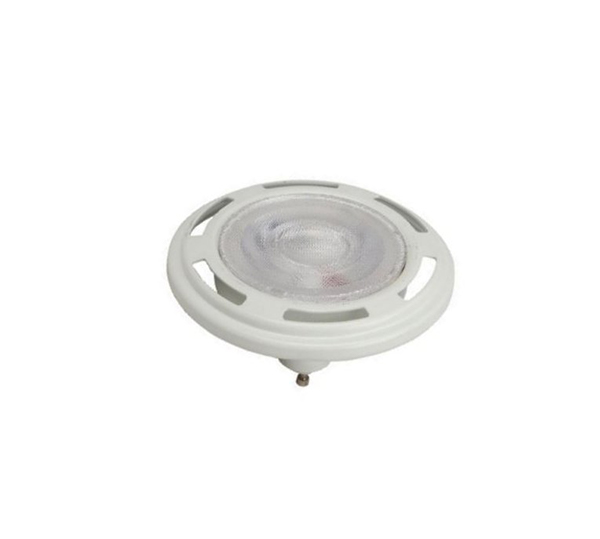 Sylvania ReflLED ES111V1 11,5W GU10 230V 3000K kleur 830 25° dimbaar