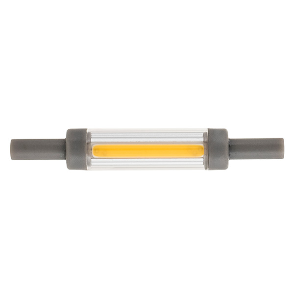 Bailey LEDlamp 5W=34W R7s 78mm 220V-240V 3000K kleur 830 niet dimbaar