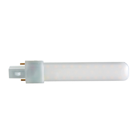 Dura L2004 Duralux LED S 9W=11W G23 2P (2-pins) 827 2700K niet dimbaar