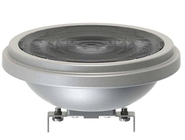 Tungsram 93012749 LEDspot AR111 15W G53 12V 2700K kleur 827 35° dimbaar