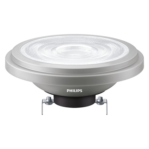 Philips Core Pro LEDspot AR111 10W=75W G53 12V 3000K kleur 830 40° niet dimbaar