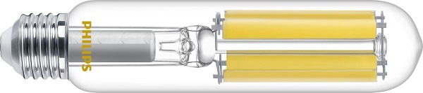 Philips TrueForce Core LED road SON-T MV LEDlamp 17W=50W E27 220V-240V 730 helder niet dimbaar