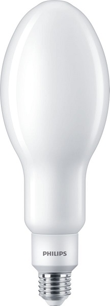 Philips TrueForce Core LED Public HPL M LEDlamp 33,5W=200W E27 220V-240V 830 3000K mat niet dimbaar