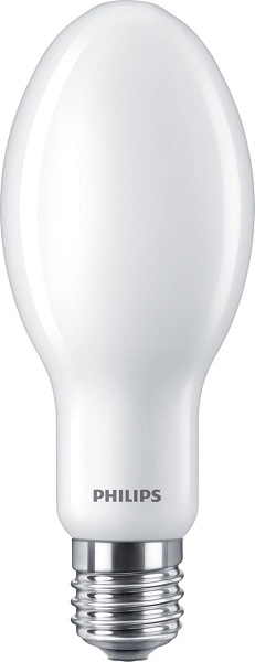 Philips TrueForce Core LED Public HPL M LEDlamp 33,5W=200W E40 220V-240V 840 4000K mat niet dimbaar