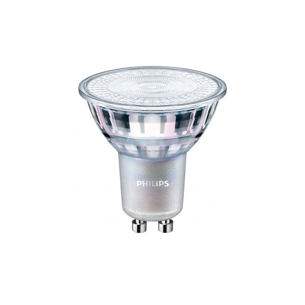 Philips Master LEDspot Value 4,8W=50W GU10 230V 927 2700K 36° dimbaar