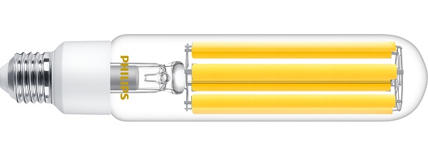 Philips Master LED HID SON-T UE M LEDlamp 19W E27 220V-240V 727 helder niet dimbaar