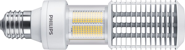 Philips TrueForce Master LED road SON-T EM LEDlamp 65W=150W E40 727 helder niet dimbaar