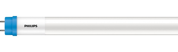 Philips CorePro LEDtube UO T8 31,5W 220V-240V 840 4000K 1500mm niet dimbaar