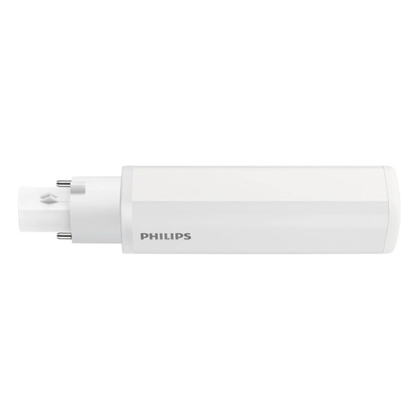 Philips Core LEDlamp PL-C 6,9W=18W G24d-2 2P (2-pins) 220V-240V 840 4000K niet dimbaar