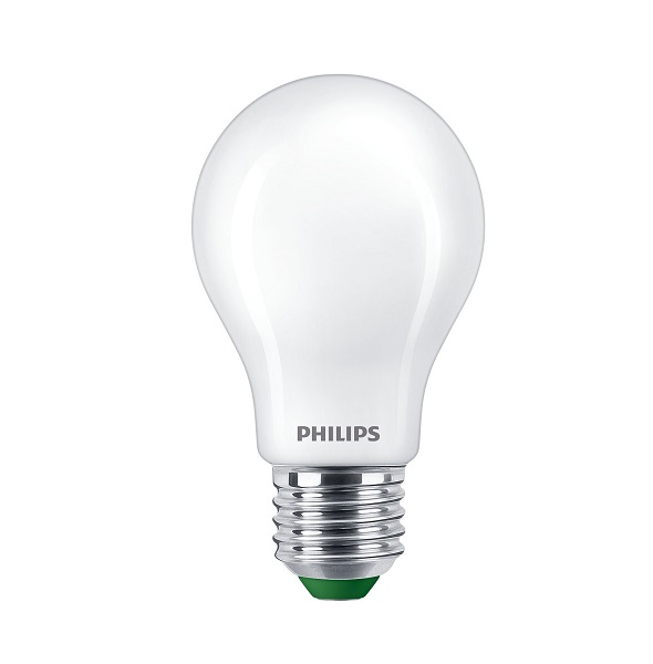 Philips Master LED normaallamp 4W=60W E27 220V-240V 840 mat A60 FR G UE Ultra Efficient niet dimbaar