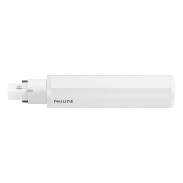 Philips Core LEDlamp PL-C 8,9W=26W G24d-3 2P (2-pins) 220V-240V 840 4000K niet dimbaar