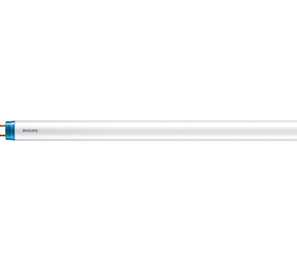 Philips CorePro LEDtube 8W G13 220V-240V 4000K kleur 840 590mm T8 niet dimbaar