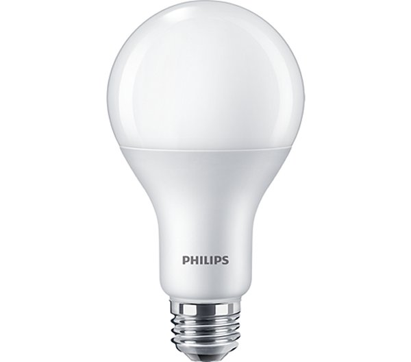 Philips Master LED normaallamp DT 12W=75W E27 220V-240V 2200-2700K kleur 922-927 A67 mat dimbaar