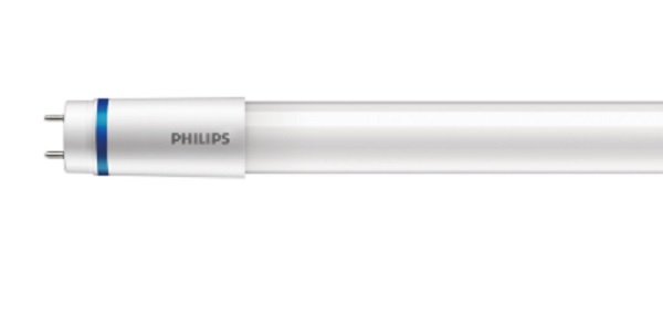 Philips Master LEDtube UO 23W G13 220V-240V 3000K kleur 830 1500mm T8 niet dimbaar