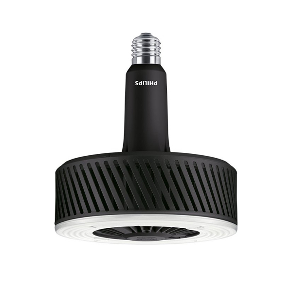 Philips TrueForce HPI LEDlamp UN WB 95W-250W E40 4000K kleur 840 120° niet dimbaar