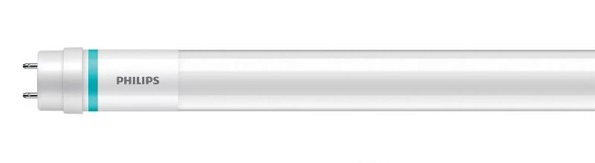 Philips Master Value LEDtube T8 15,5W 220V-240V 840 4000K 1200mm niet dimbaar