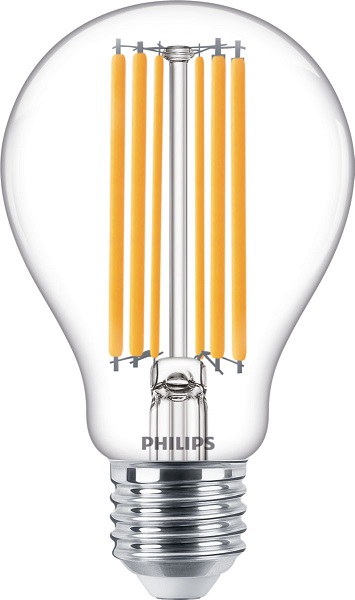 Philips CorePro LED normaallamp ND 13W=120W E27 220V-240V 840 4000K A67 helder niet dimbaar