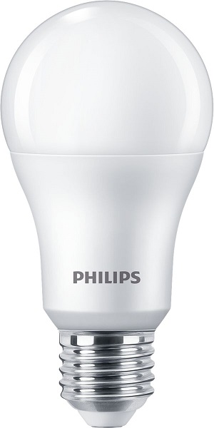 Philips CorePro LED normaallamp ND 13W=100W E27 220V-240V 830 3000K A60 mat niet dimbaar