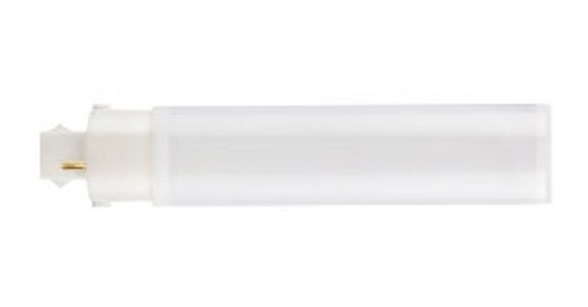 Osram Dulux D LEDlamp EM & AC Mains 10W G24d-3 2P 220V-240V 865 6500K niet dimbaar