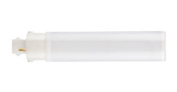 Osram Dulux D LEDlamp 7W G24d-2 2P 220V-240V 4000K kleur 840 niet dimbaar