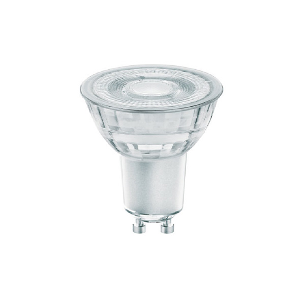 Osram Parathom LEDspot PAR16 STAR+ Active & Relax Spot 5,2W=50W GU10 220V-240V 2700K + 4000K kleur 827 + 840 36° niet dimbaar
2 lichtkleuren 827 en 840 d.m.v. aan/uit schakelen