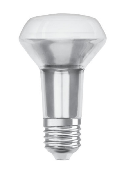 Osram Parathom LEDspot R63 5,9W=60W E27 220V-240V 2700K kleur 927 36° dimbaar