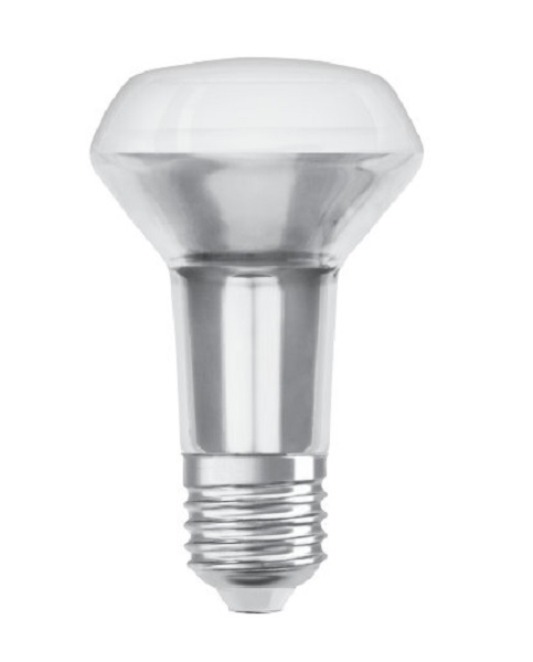 Osram Parathom LEDspot R63 3,3W=40W E27 220V-240V 2700K kleur 827 36° niet dimbaar