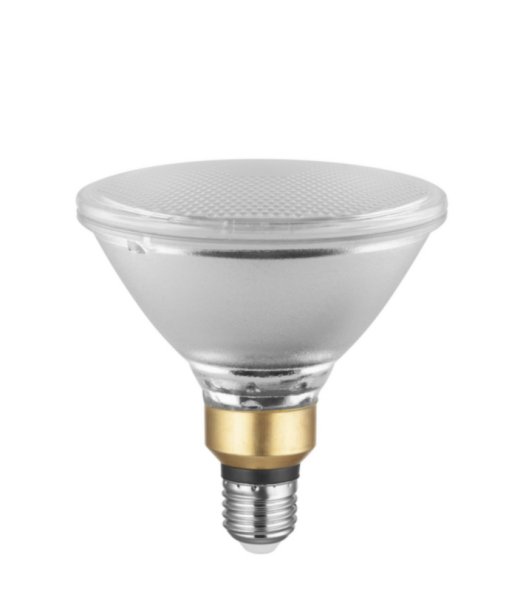Osram Parathom LEDspot PAR38 12,5W=120W E27 220V-240V 2700K kleur 827 30° niet dimbaar
