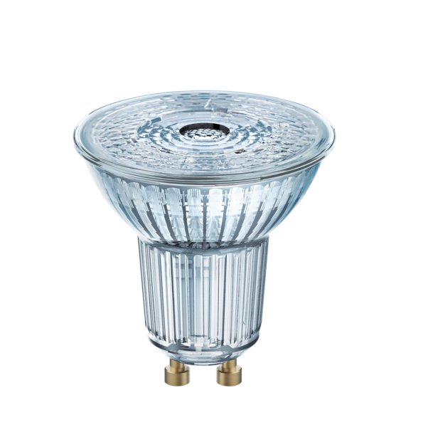 Osram Parathom LEDspot PAR16 2,6W=35W GU10 220V-240V 4000K kleur 840 36° niet dimbaar