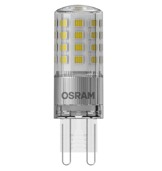 Ledvance Performance Class LEDlamp Pin G9 4W=40W G9 220V-240V 827 2700K helder dimbaar