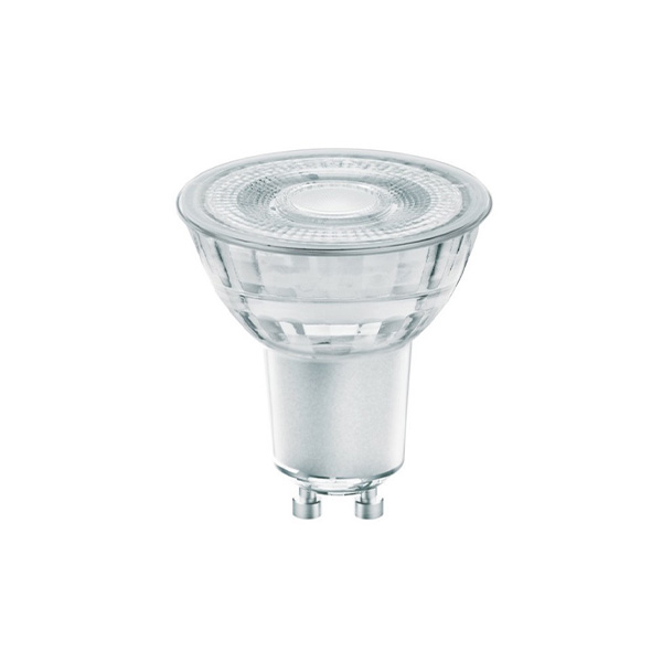 Osram LEDspot SST PAR16 4,5W=50W GU10 220V-240V 2700K kleur 827 36° three-step dimbaar