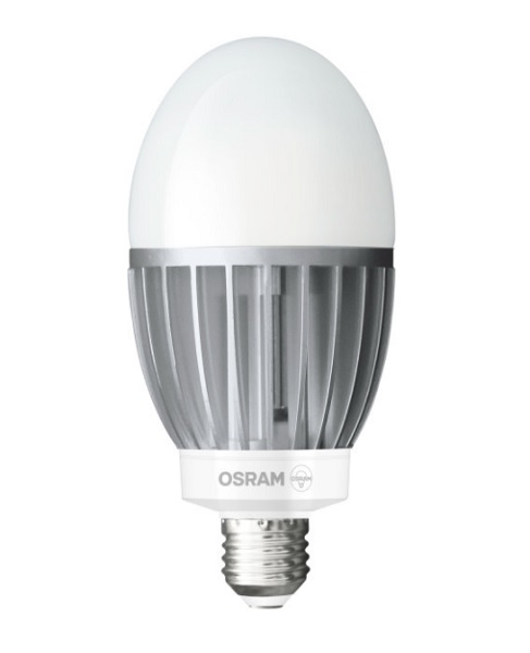 Osram HQL LEDlamp 29W E27 220V-240V 4000K kleur 840 niet dimbaar