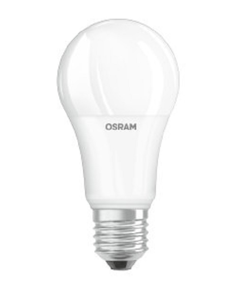 Osram Parathom Classic A LED normaallamp 13W=100W E27 220V-240V 2700K kleur 827 mat dimbaar