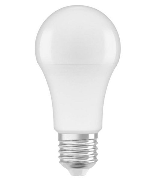 Osram Parathom LED Classic A normaallamp 13W=100W E27 220V-240V 4000K kleur 840 mat niet dimbaar