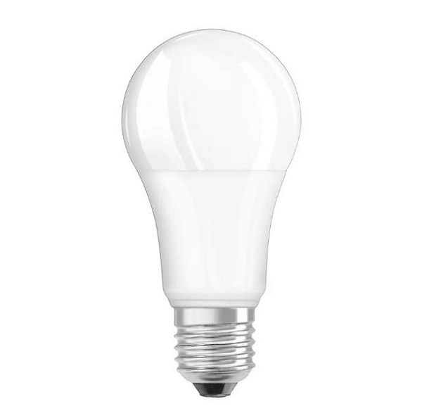 Osram Parathom Retrofit LED Classic A normaallamp 14W=100W E27 220V-240V 2700K kleur 827 mat dimbaar