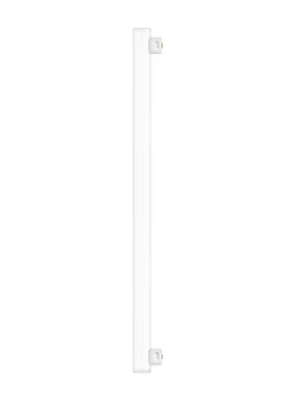 Osram LEDinestra DIM 4,9W=40W S14s 2 lampvoeten 230V 2700K kleur 827 500mm mat dimbaar