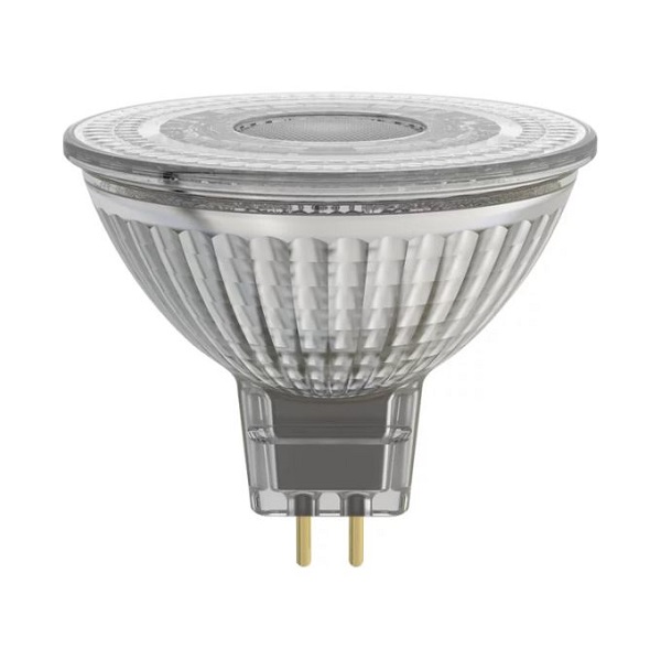 Osram Parathom Pro LEDlamp MR16 8W=50W GU5.3 12V 3000K kleur 930 36° dimbaar