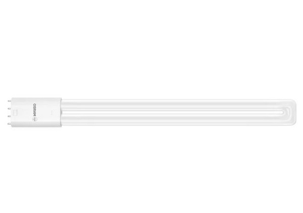 Osram Dulux L LEDlamp HF & AC Mains 18W=36W 2G10 4P (4-pins) 220V-240V 4000K kleur 840 niet dimbaar
