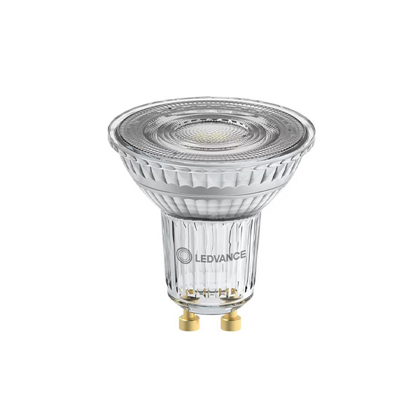 Ledvance Performance Class LEDspot PAR16 8,3W=80W GU10 220V-240V 927 2700K 36° dimbaar