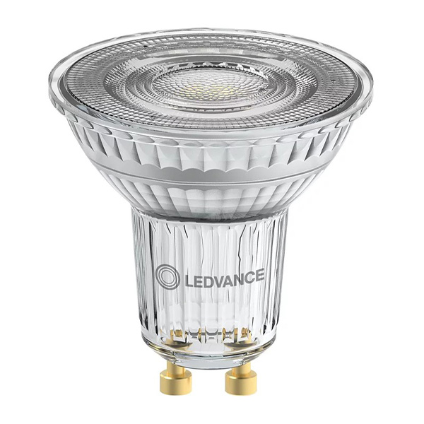 Ledvance Performance Class LEDspot PAR16 3,4W=35W GU10 220V-240V 930 3000K 36° dimbaar