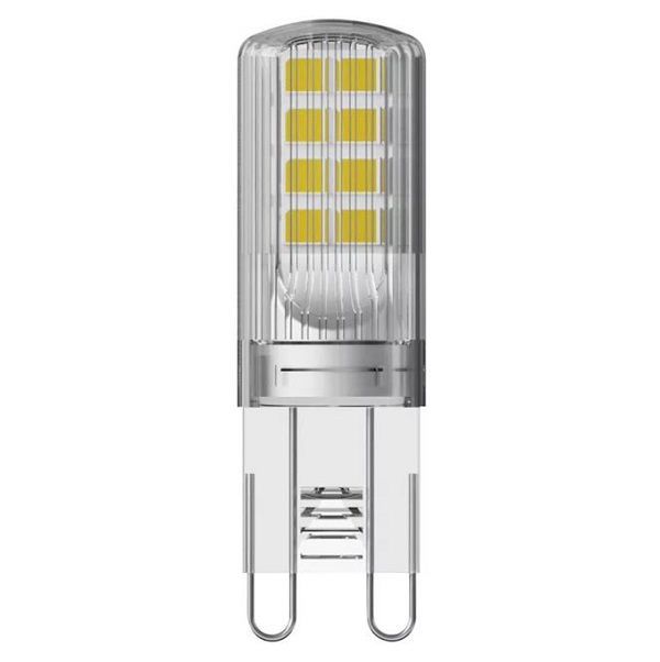Ledvance Performance Class LEDlamp Pin G9 2,6W=30W G9 220V-240V 827 2700K helder niet dimbaar