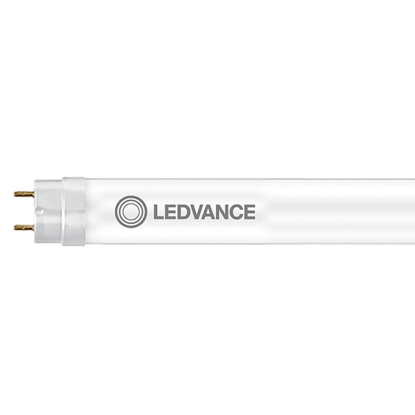 Ledvance Value Class LEDtube T8 EM 6,6W G13 220V-240V 830 3000K 590mm niet dimbaar
