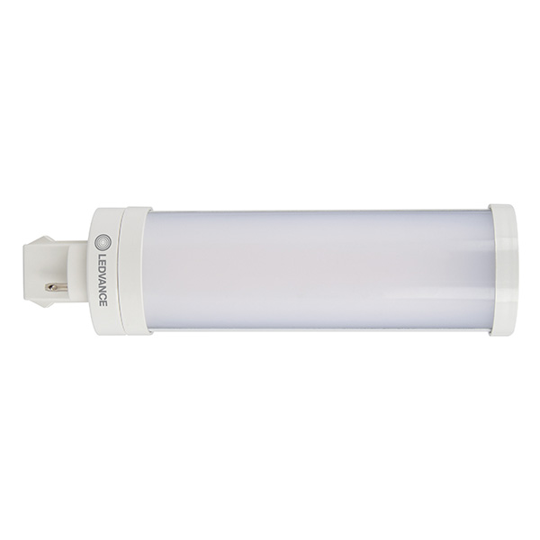 Osram Value Class Dulux T LEDlamp EM & AC Mains 7W=18W GX24d-2 (2-pins) 220V-240V 830 3000K niet dimbaar