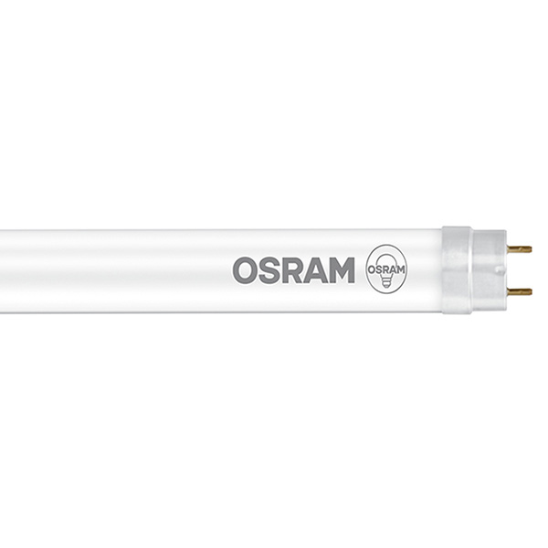 Osram SubstiTUBE LED Value ST8V 6,6W G13 220V-240V 3000K kleur 830 590mm T8 niet dimbaar
