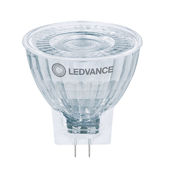 Ledvance Performance Class LEDlamp MR11 4,5W=35W GU4 12V 927 2700K 36° dimbaar